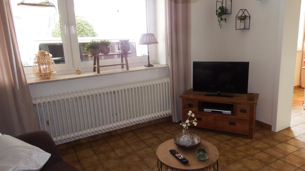 Ferienwohnung Lathen ภายนอก รูปภาพ