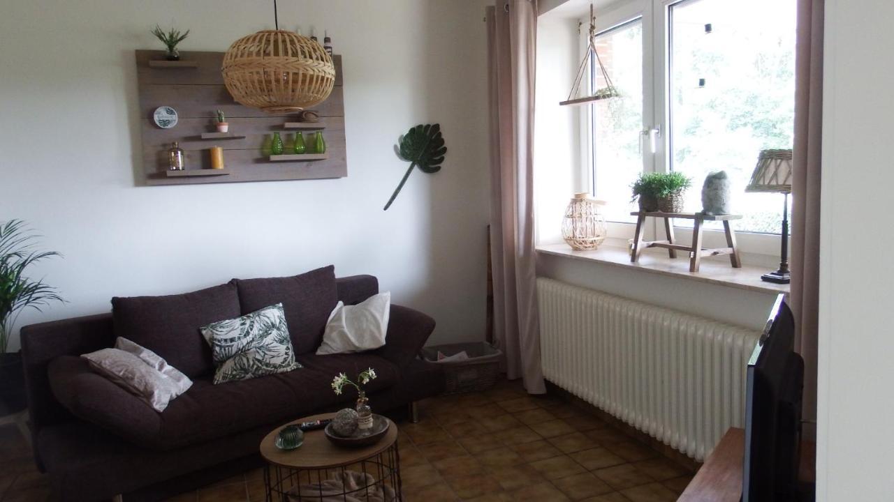 Ferienwohnung Lathen ภายนอก รูปภาพ