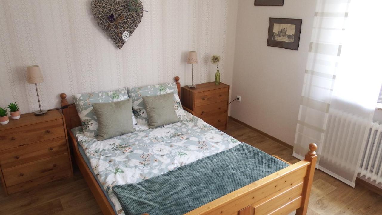 Ferienwohnung Lathen ภายนอก รูปภาพ