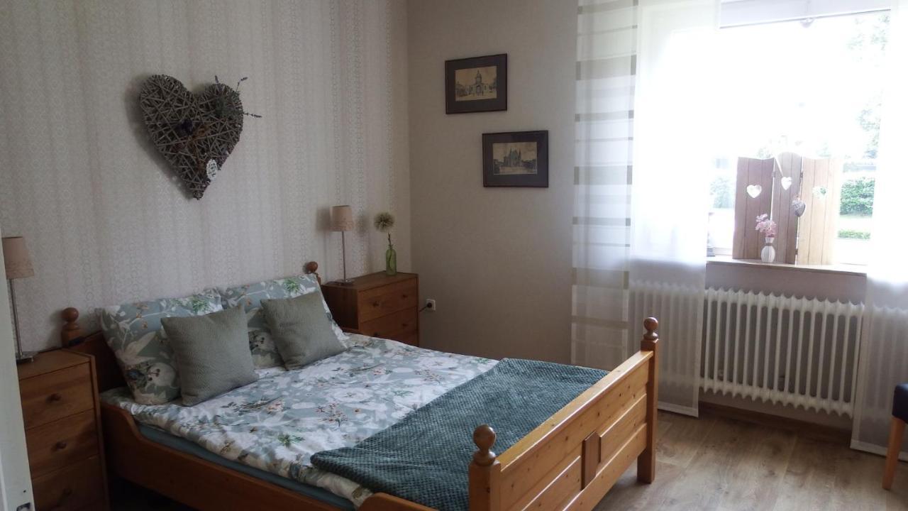 Ferienwohnung Lathen ภายนอก รูปภาพ