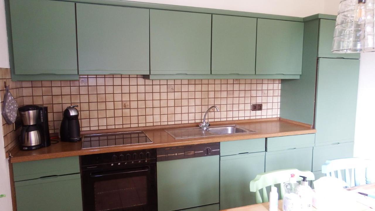 Ferienwohnung Lathen ภายนอก รูปภาพ