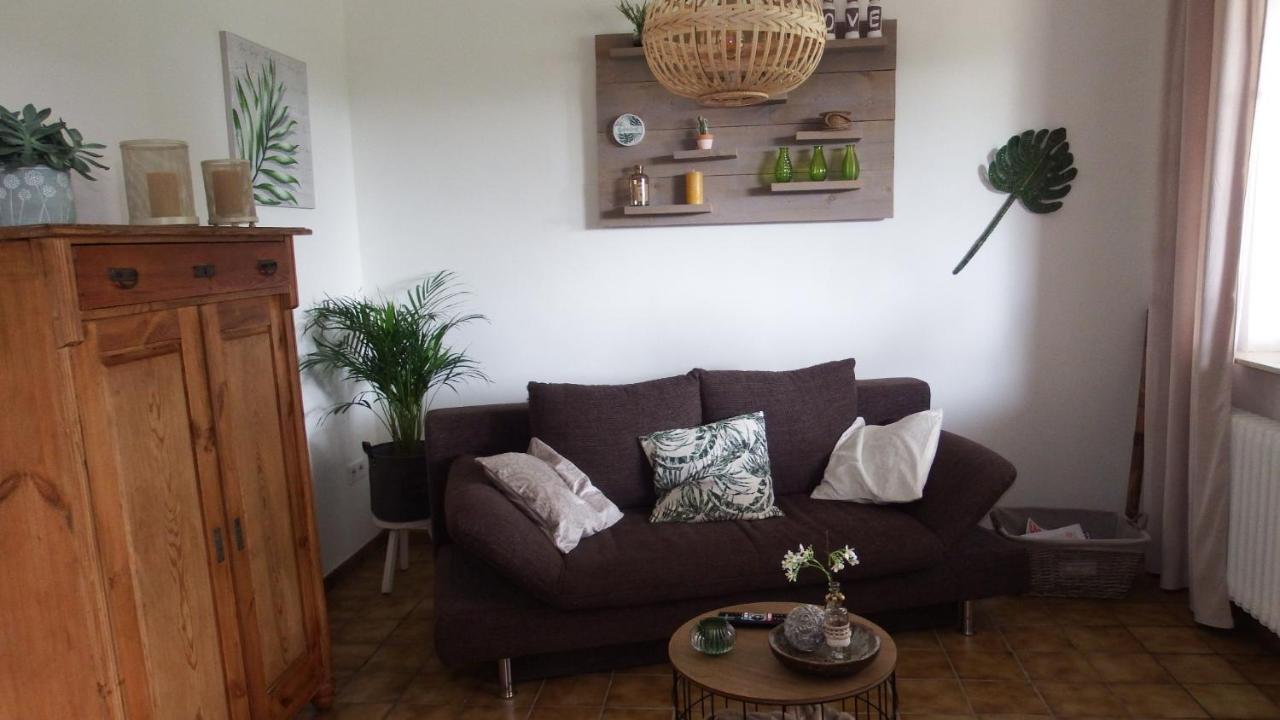 Ferienwohnung Lathen ภายนอก รูปภาพ