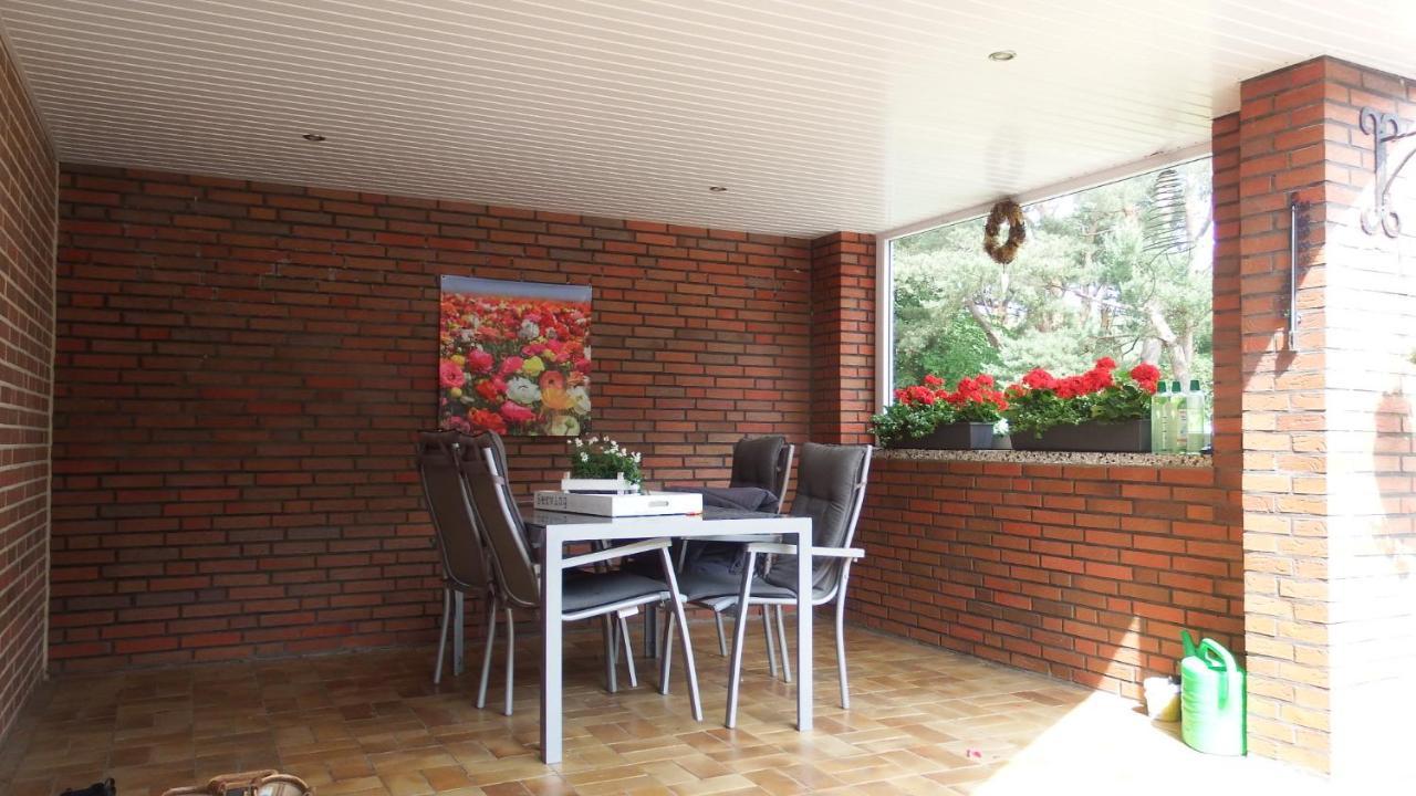 Ferienwohnung Lathen ภายนอก รูปภาพ