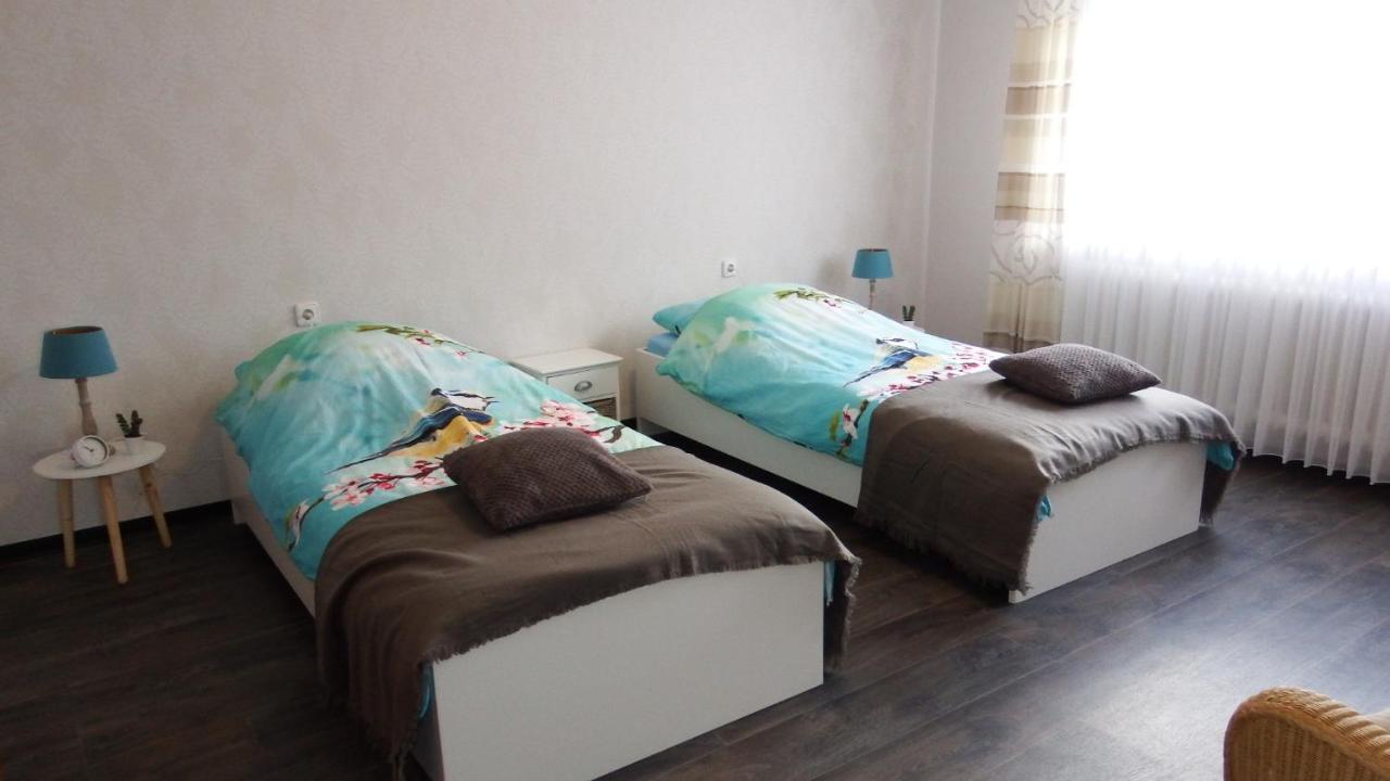 Ferienwohnung Lathen ภายนอก รูปภาพ