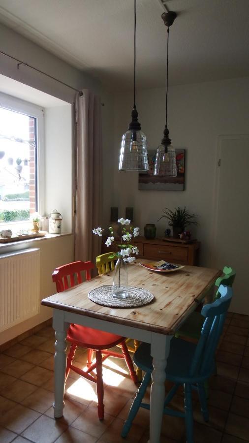 Ferienwohnung Lathen ภายนอก รูปภาพ